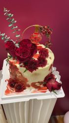 -告白气球派对策划·求婚·订婚宴·宝宝宴·生日派对