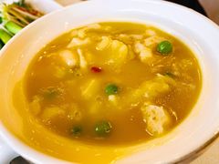 -老浒记民俗酒楼(王府井店)