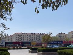 -利群海琴购物广场(商丘路店)