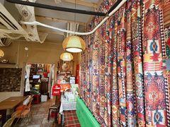 -蜗牛小馆醉乡民谣云南菜(惠新西里店)