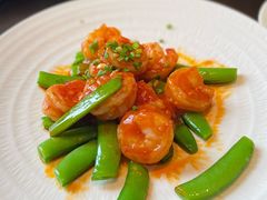 -环球港凯悦 · 享悦中餐厅