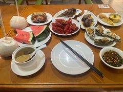 -海纳百川·都市温泉·足道·SPA(学院路店)