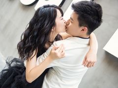 -经典婚纱摄影美学馆·私人定制