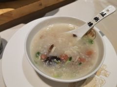 -滋粥楼·顺德菜(番禺广场总店)