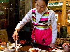 -朴大人炭烤·韩国料理(奥帆中心海尔洲际店)