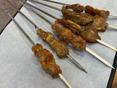 -食鸡公社辣子鸡·潍坊菜·烧烤