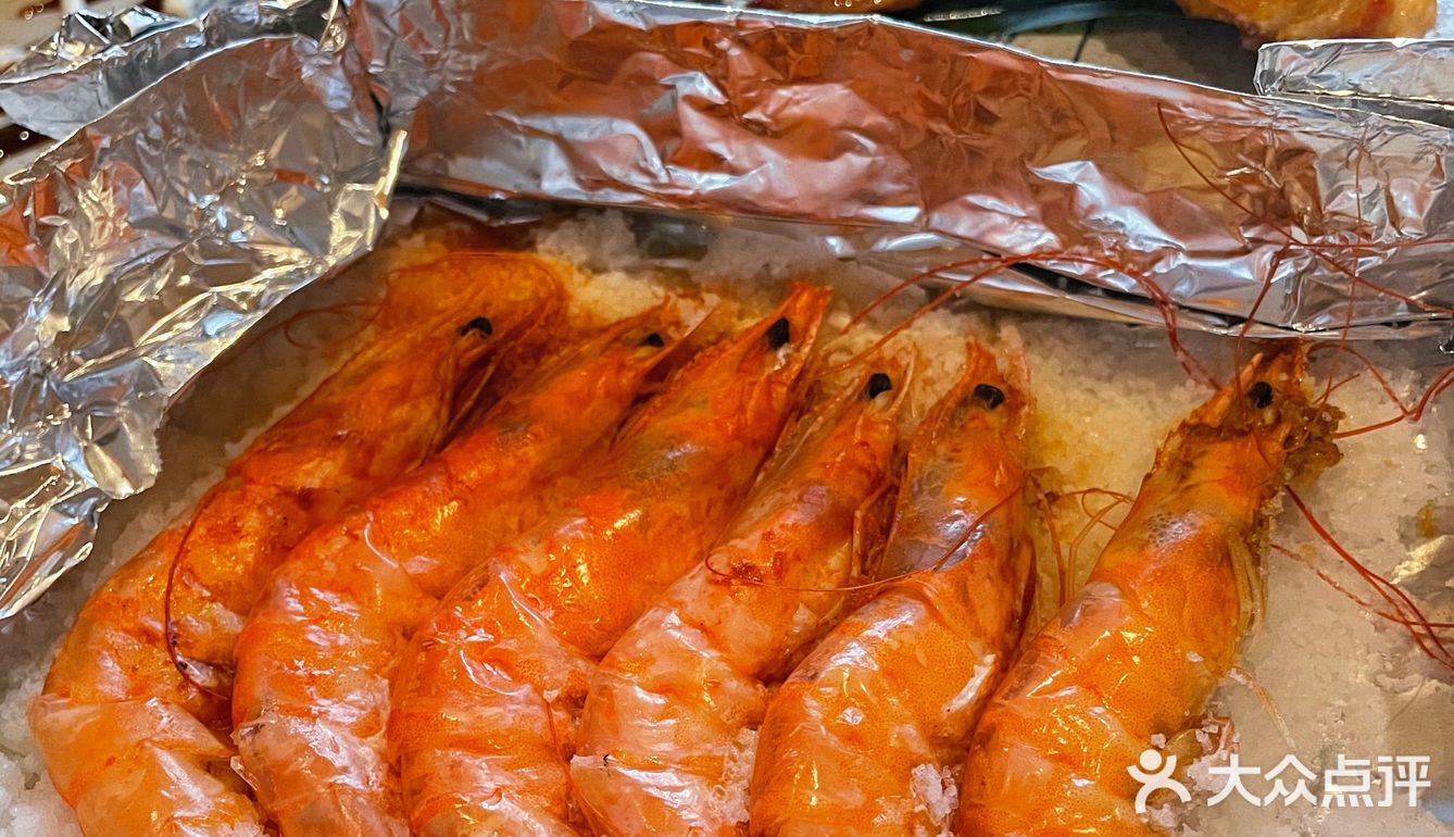 朝阳门最爱日料｜主打炉端烧的宇治川居酒屋