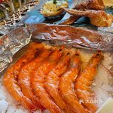 朝阳门最爱日料｜主打炉端烧的宇治川居酒屋