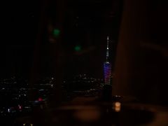 -广州四季酒店·天吧·高空酒吧