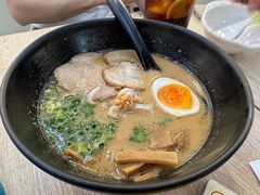 -一風堂拉面(深圳湾万象城店)