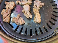 -棒小伙·齐齐哈尔烤肉(龙茗路店)