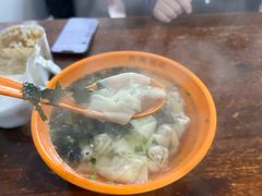 -阿麟馄饨(延长路店)