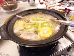 -纳福苑(亮庆餐饮分店)