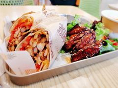 -就是卷儿Wrap and Roll(宣化路店)