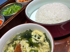 招牌牛腩面套餐-牛腩之旅·牛腩牛杂煲(光启城美食城店)