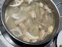 -椰小鸡·琼州糟粕醋·火锅(美兰缤纷城店)