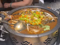 -探鱼·鲜青椒爽麻烤鱼(正佳广场店)