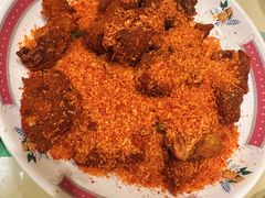 -80s港式茶餐廳
