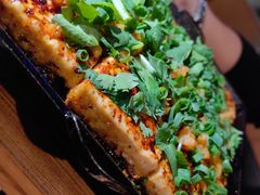 -蚝太郎 • 海鲜烧烤(曲江店)