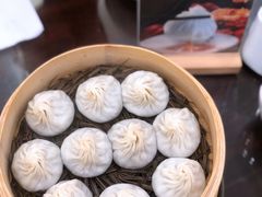 -锡笼记·无锡小笼(常熟万达店)