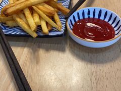 -红小满休闲餐厅(十全街店)