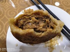 门钉肉饼-白魁老号饭庄(安内店)