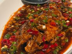 -荣兴酒家(徐家汇店)