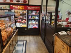 -味多美蛋糕(安定门店)