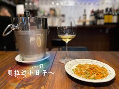 -Bistro Les Lilas丁香花小酒馆