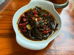 -炭虎子水浒烤肉(梦时代店)