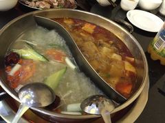 -香丽缘饭馆(黑龙潭店)