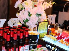 -INLOVE KTV(西溪印象城店)