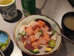 -沼津港精致料理·寿喜烧·烧鸟(龙湖南桥天街日料榜单店)