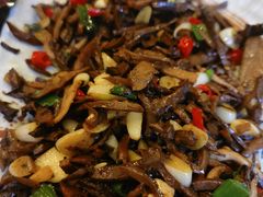 -西江美食舫·江西菜(健德桥店)