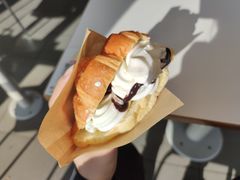 -麦当劳(北京上地十街餐厅店)