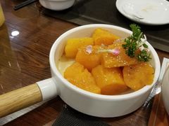 -七菜馆·东北菜·蒸饺(文体路店)