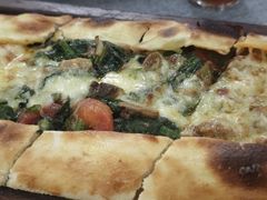 -Efes Turkish & Mediterranean Cuisine 艾菲斯餐厅(陆家嘴店)