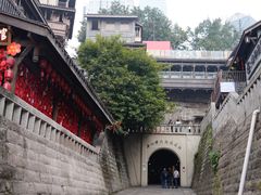 -重庆十八梯传统风貌区