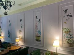 -SONGUOLIFE松果咖啡(七莘路店)