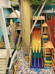 -meland亲子乐园·派对·研学(淄博万象汇店)