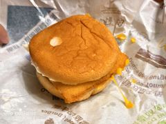-麦当劳(农光里店)