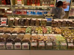 -泰康食品(南京东路店)