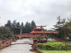 -云南民族村