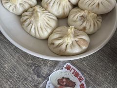 -津门张记包子铺(华昌道店)