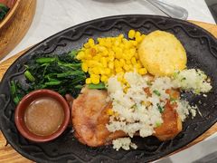 -萨莉亚意式餐厅(悦荟广场店)