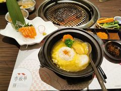 -赤坂亭·M9和牛烧肉(南京江南虹悦城店)
