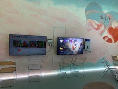 -CIAO·团建聚餐·生日派对轰趴馆(福田店)