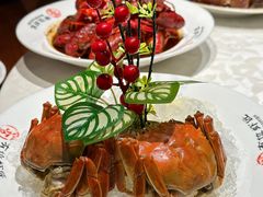 -有位虾匠·胶东小馆(市北店)