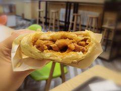 -吉品合酥脆烤饼(哈西金街店)
