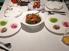 -北京宴(华贸购物中心店)